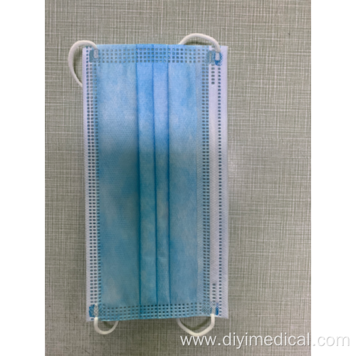 disposable health surgical face masks